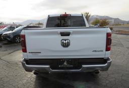 2022 Ram 1500 - Thumbnail 9