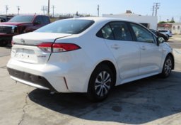 2021 Toyota Corolla - Thumbnail 8