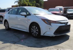 2021 Toyota Corolla - Thumbnail 4