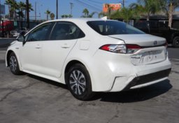 2021 Toyota Corolla - Thumbnail 7