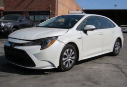 2021 Toyota Corolla - Thumbnail 3