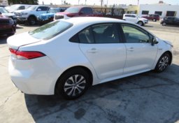 2021 Toyota Corolla - Thumbnail 6