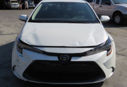 2021 Toyota Corolla - Thumbnail 9