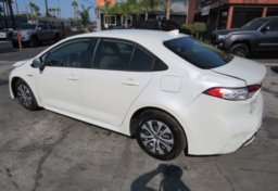 2021 Toyota Corolla - Thumbnail 5