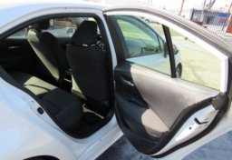 2021 Toyota Corolla - Thumbnail 23