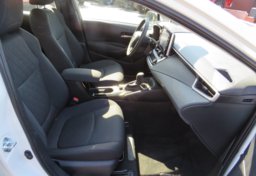 2021 Toyota Corolla - Thumbnail 25