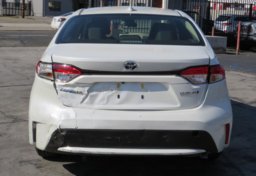 2021 Toyota Corolla - Thumbnail 10