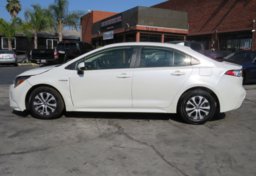 2021 Toyota Corolla - Thumbnail 11