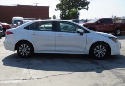 2021 Toyota Corolla - Thumbnail 12