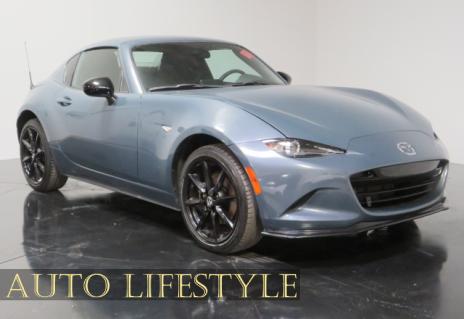 Picture of 2020 Mazda MX-5 Miata RF