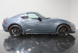 2020 Mazda MX-5 Miata RF - Thumbnail 8