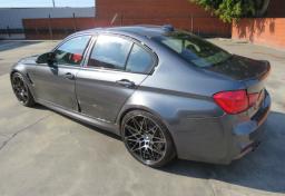 2018 BMW M3 - Thumbnail 8