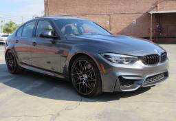 2018 BMW M3 - Thumbnail 3