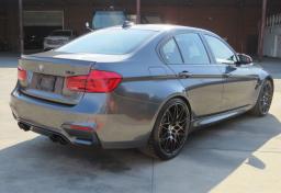 2018 BMW M3 - Thumbnail 9