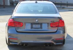 2018 BMW M3 - Thumbnail 11