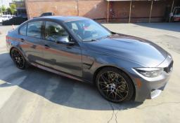 2018 BMW M3 - Thumbnail 1