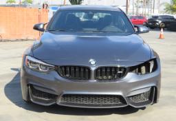 2018 BMW M3 - Thumbnail 12