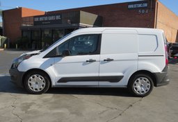 2015 Ford Transit Connect - Thumbnail 6