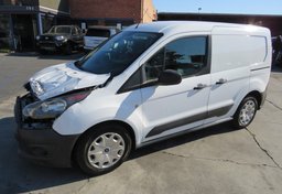 2015 Ford Transit Connect - Thumbnail 2