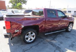 2015 Chevrolet Silverado 1500 - Thumbnail 6