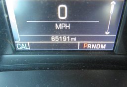 2015 Chevrolet Silverado 1500 - Thumbnail 34