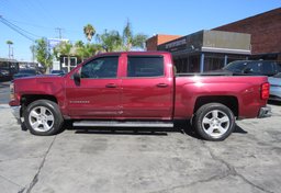 2015 Chevrolet Silverado 1500 - Thumbnail 9