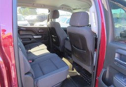 2015 Chevrolet Silverado 1500 - Thumbnail 31