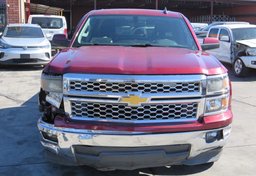 2015 Chevrolet Silverado 1500 - Thumbnail 11