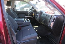 2015 Chevrolet Silverado 1500 - Thumbnail 27