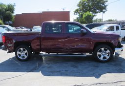 2015 Chevrolet Silverado 1500 - Thumbnail 10
