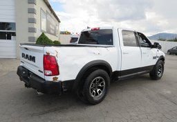 2016 Ram 1500 - Thumbnail 6