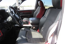 2016 Ram 1500 - Thumbnail 19