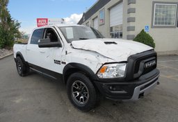 2016 Ram 1500 - Thumbnail 4
