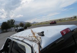 2016 Ram 1500 - Thumbnail 13