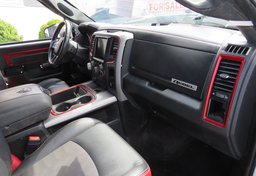 2016 Ram 1500 - Thumbnail 20