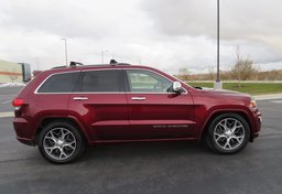 2019 Jeep Grand Cherokee - Thumbnail 10