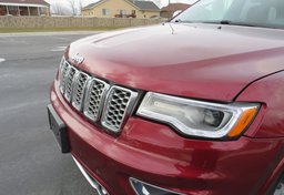 2019 Jeep Grand Cherokee - Thumbnail 19