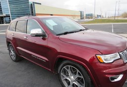 2019 Jeep Grand Cherokee - Thumbnail 14