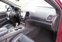 2019 Jeep Grand Cherokee - Thumbnail 27