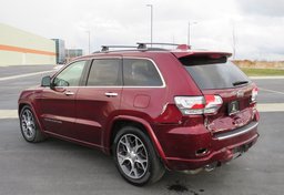2019 Jeep Grand Cherokee - Thumbnail 6