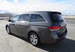 2015 Honda Odyssey - Thumbnail 6