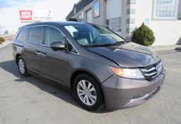 2015 Honda Odyssey - Thumbnail 1