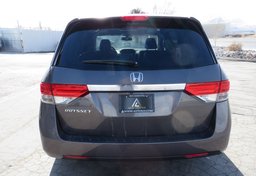 2015 Honda Odyssey - Thumbnail 12
