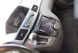 2015 Honda Odyssey - Thumbnail 34