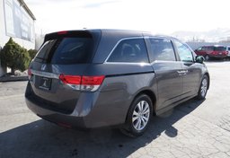 2015 Honda Odyssey - Thumbnail 8