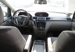 2015 Honda Odyssey - Thumbnail 22