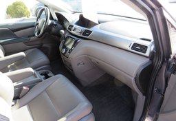 2015 Honda Odyssey - Thumbnail 25