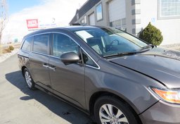 2015 Honda Odyssey - Thumbnail 14