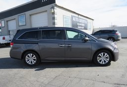 2015 Honda Odyssey - Thumbnail 9