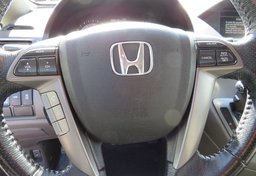 2015 Honda Odyssey - Thumbnail 35